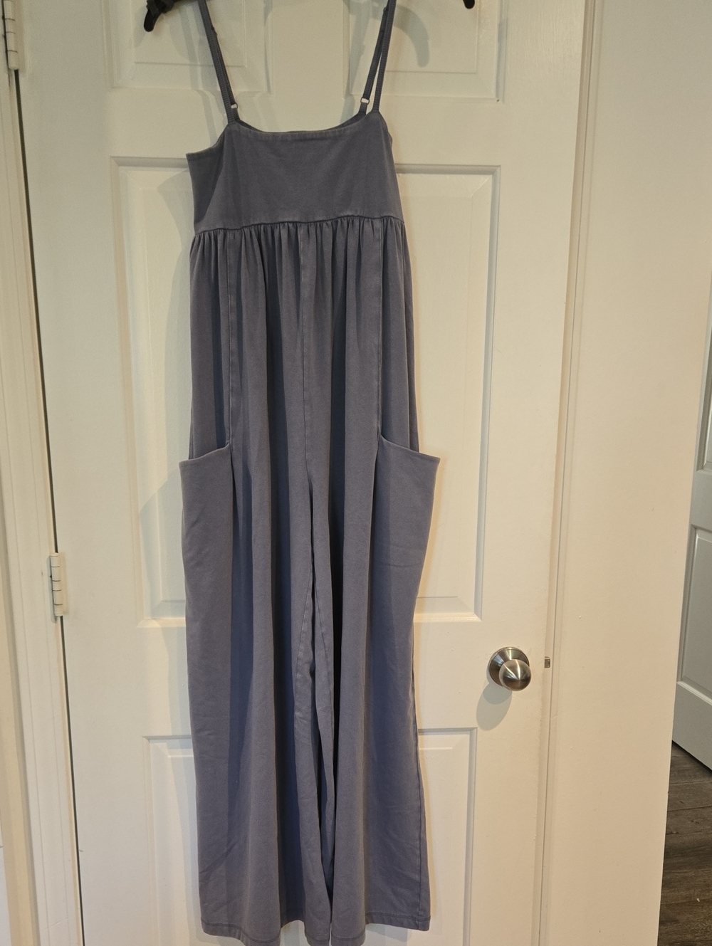 NWT! Free People Strappy Hot Shot Onesie - Picture 4 of 9